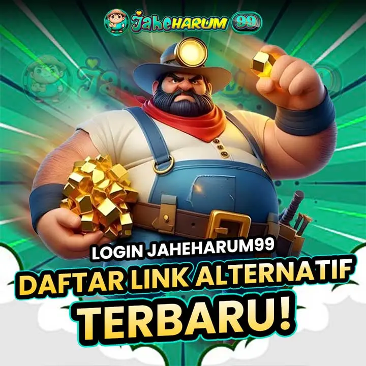 JAHEHARUM99